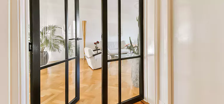Bifold Door Replacement Tamarac