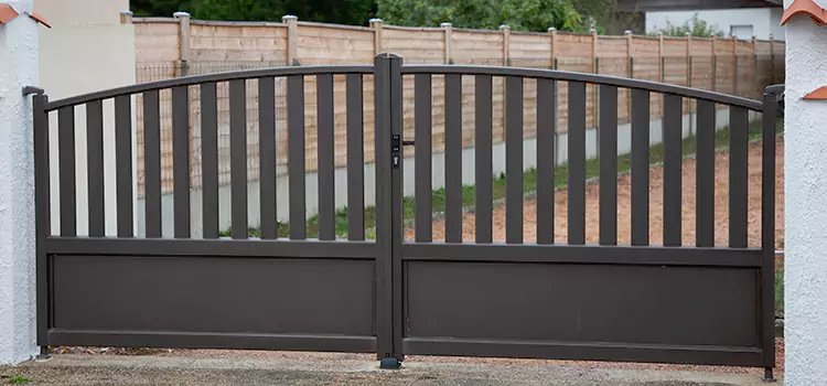 Advanced Gate Solutions in Tamarac, FL