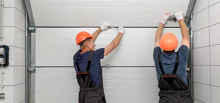 Choose Us for Your Garage Door Needs in Tamarac