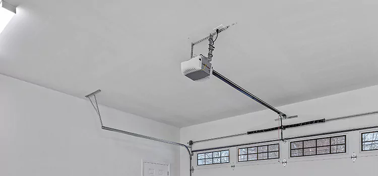 Experienced Garage Door Installers Tamarac