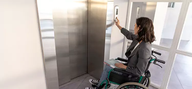 Benefits of Modern Handicap Door Systems in Tamarac, FL