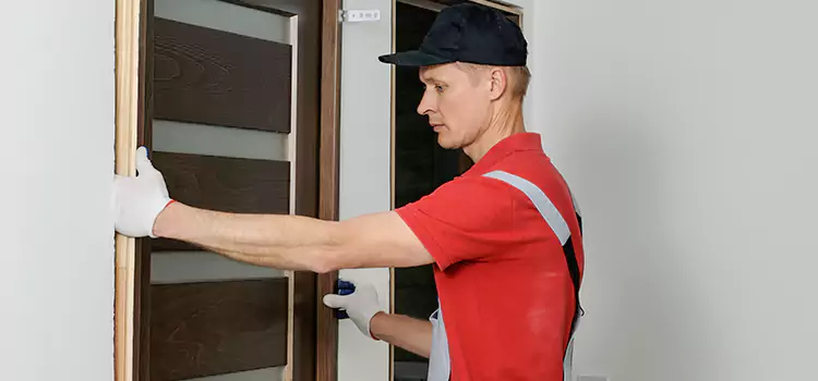 Frame and Panel Restoration Tamarac