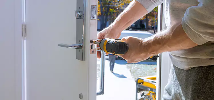 Insulated Roll Up Garage Doors Residential Tamarac
