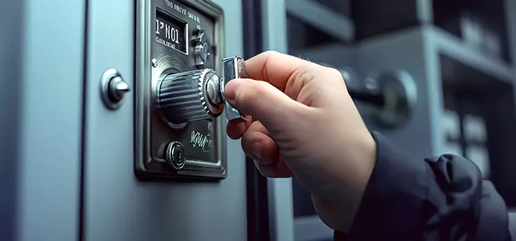 Locksmith Cost to Open Safe Tamarac