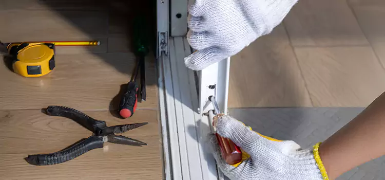 Sliding Door Installation Services in Tamarac, FL