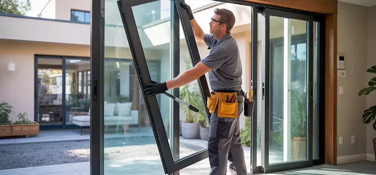 Specialized Sliding Door Roller Services in Tamarac, Florida