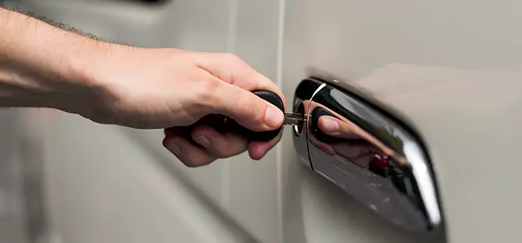 Car Unlock Service Price Tamarac