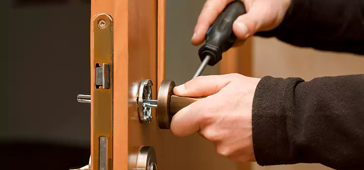 Semi Truck Locksmith Tamarac