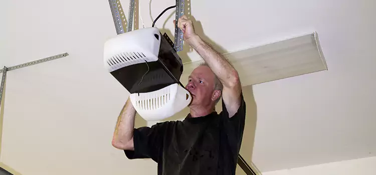 Garage Door Opener Service Tamarac