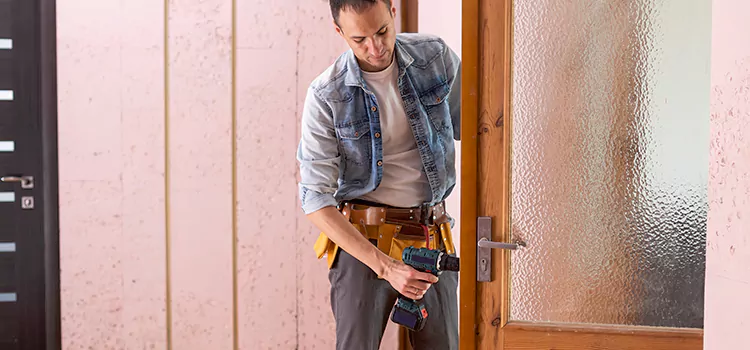 Door Glass Replacement Tamarac