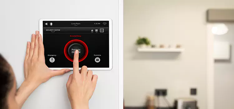 Blink Video Doorbell Installation Tamarac