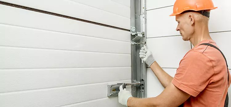 Why Choose Us for Garage Door Lock Services in Tamarac, FL?