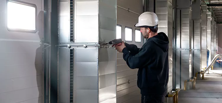 Prompt and Professional Garage Door Service in Tamarac, Florida