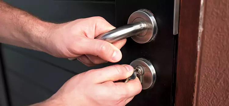 Master Key Control and Audits Tamarac