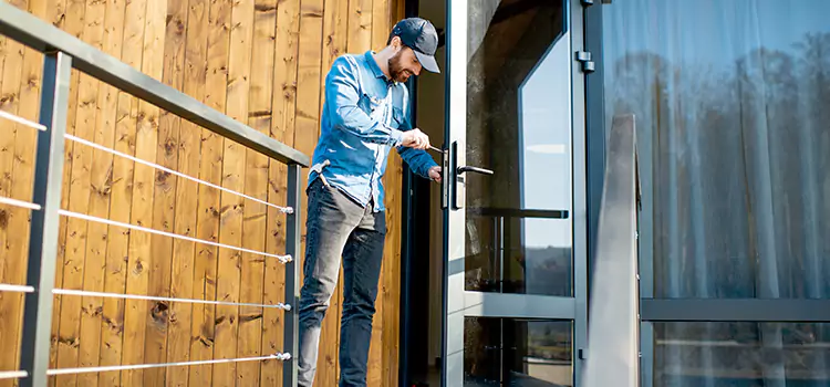 Emergency Patio Door Repair Tamarac
