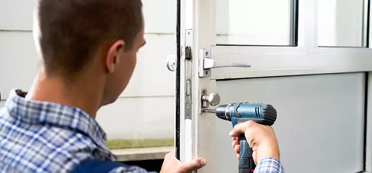 Experienced and Reliable Technicians Tamarac