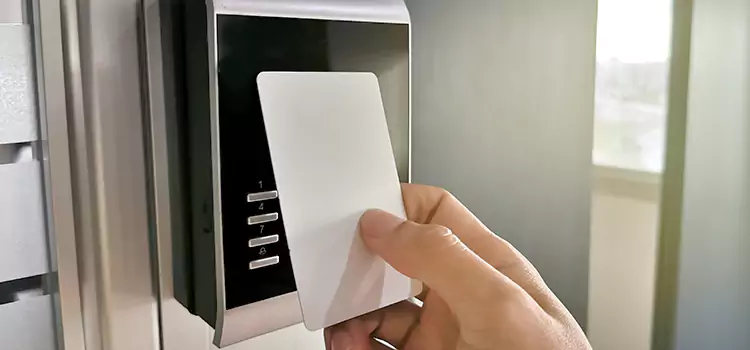 Advanced RFID Technology Integration in Tamarac, FL