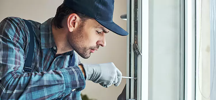 Emergency Response for Latch Issues Tamarac