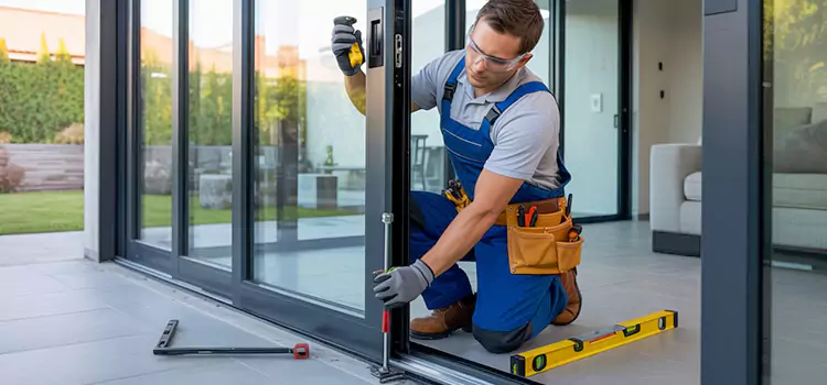 Patio Door Replacement Tamarac