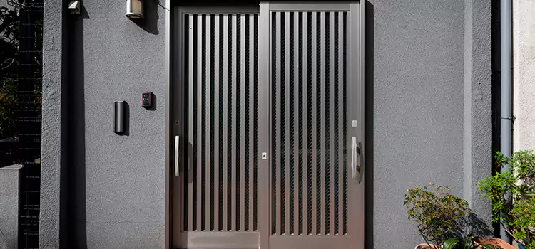 Specialized Steel Door Services in Tamarac, FL