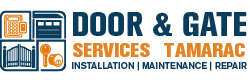 Door & Gate Services Tamarac
